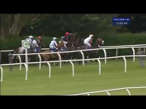 Video preview image for Market Rasen 14:45 - Don Noble Bartley Green Beginners' Chase