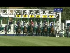 Video preview image for Ayr 16:00 - Fsb Finance For Business Handicap (Div 1)