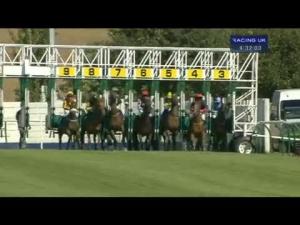 Video preview image for Ayr 16:30 - Fsb Finance For Business Handicap (Div 2)