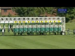 Video preview image for Ayr 17:00 - Fsb Fuel Card Amateur Riders' Handicap