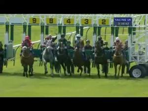Video preview image for Ayr 15:30 - Penalty Shootout Money Back With BetVictor Handicap