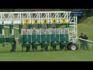 Video preview image for Ayr 17:00 - BetVictor World Cup Spincast Free Bets Handicap