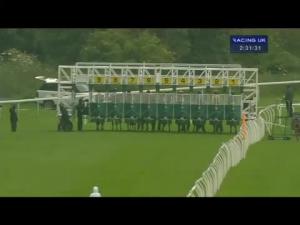 Video preview image for Pontefract 14:30 - Dianne Nursery