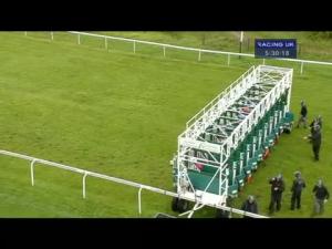 Video preview image for Pontefract 17:30 - Pontefract Sports & Education Foundation Handicap