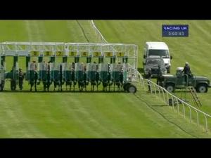 Video preview image for Catterick Bridge 15:00 - St Teresa's Hospice Median Auction Maiden Stakes