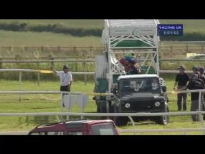 Video preview image for Catterick Bridge 17:00 - racinguk.com Handicap (Div 2)