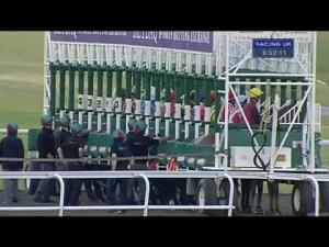 Video preview image for Kempton Park 18:50 - Byrne Group Supporting Irish Night Handicap