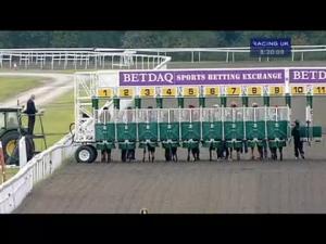 Video preview image for Kempton Park 20:20 - Byrne Group Handicap