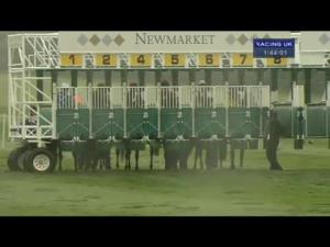 Video preview image for Newmarket 13:40 - Bahrain Trophy (Group 3)