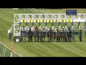 Video preview image for Nottingham 16:35 - Ptc Systems Handicap