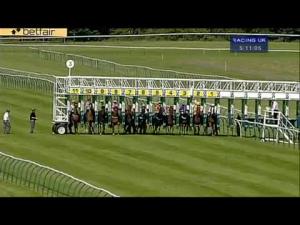 Video preview image for Nottingham 17:10 - Ng Bailey - It's Not Systimax Handicap