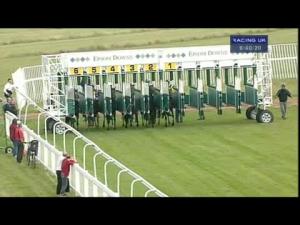 Video preview image for Epsom Downs 18:40 - British Stallion Studs EBF Maiden Stakes