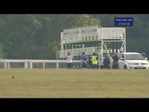 Video preview image for Epsom Downs 19:15 - Totepool Home Of Pool Betting Handicap