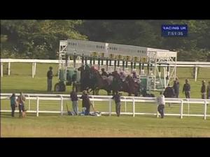 Video preview image for Epsom Downs 19:50 - Beach Boys 17 July Handicap