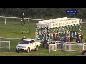 Video preview image for Epsom Downs 20:20 - Deadman Confidential Handicap