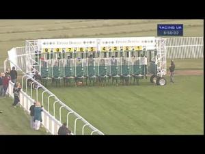 Video preview image for Epsom Downs 20:50 - Toni-Jane Heldt & Omni Security Service Handicap (Jockey Club Grassroots Sprint Flat Series Qualifier)