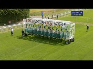 Video preview image for York 13:50 - Cakemark EBF Stallions Maiden Stakes