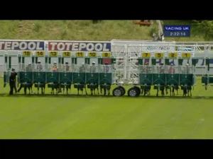 Video preview image for York 14:20 - Totepool Summer Stakes (Fillies' Group 3)