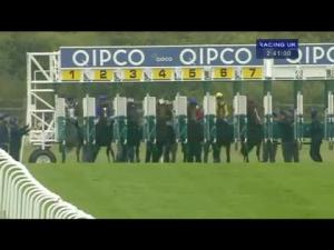 Video preview image for Newmarket 14:40 - QIPCO Falmouth Stakes (British Champions Series) (Fillies' Group 1)