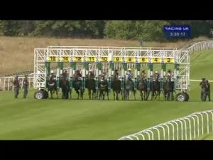 Video preview image for York 15:30 - Groceryaid Chairman's Charity Cup (Handicap)