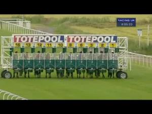 Video preview image for York 16:05 - Acturis Handicap