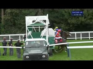Video preview image for Ascot 16:15 - Cushman & Wakefield Fillies' Handicap (For The John Travers Memorial Trophy)
