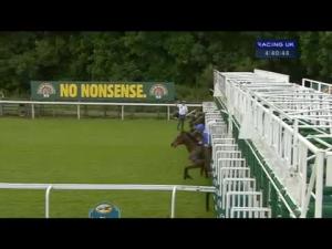 Video preview image for York 16:40 - Cranswick Plc Food Group Handicap