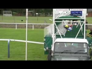 Video preview image for Ascot 16:50 - Long Harbour Handicap