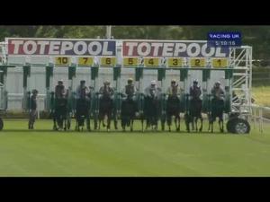 Video preview image for York 17:10 - Electrolux Appliances Apprentice Handicap