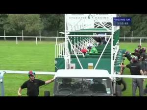 Video preview image for Ascot 17:50 - Signature Capital Apprentice Handicap (Str)