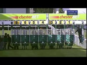 Video preview image for Chester 18:45 - Mbna Nursery