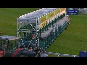 Video preview image for Chester 21:20 - Trinity Mirror Handicap
