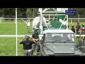 Video preview image for Ascot 13:25 - Kelly Group Fillies' Nursery