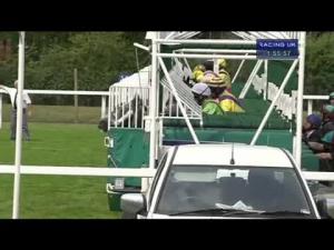 Video preview image for Ascot 13:55 - Totepool Heritage Handicap