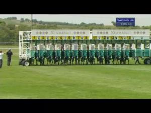 Video preview image for Newmarket 14:05 - Spa At Bedford Lodge Hotel Mile (Handicap)