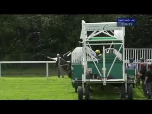Video preview image for Ascot 14:30 - Fred Cowley Mbe Memorial Summer Mile Stakes (Group 2) (Rnd)