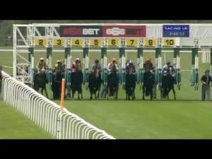 Video preview image for Newmarket 14:40 - 666Bet Superlative Stakes (Group 2)