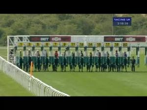 Video preview image for Newmarket 15:15 - 666Bet Bunbury Cup (Heritage Handicap)