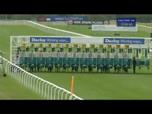 Video preview image for Newmarket 15:50 - Darley July Cup (British Champions Series and Global Sprint Challenge) (Group 1)