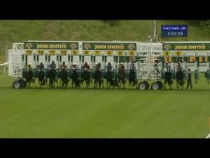 Video preview image for York 16:05 - John Smith's Median Auction Maiden Stakes