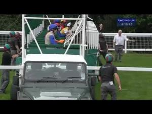 Video preview image for Ascot 16:15 - Neptune Investment Management Handicap