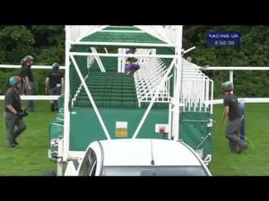 Video preview image for Ascot 16:50 - Playboy Club London Handicap
