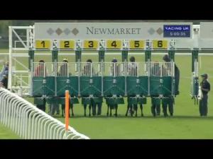 Video preview image for Newmarket 17:00 - Spa At Bedford Lodge Hotel Nursery