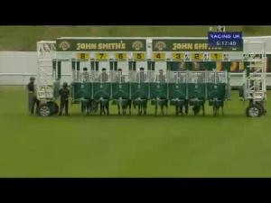Video preview image for York 17:15 - John Smith's Nursery
