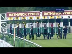 Video preview image for Salisbury 18:25 - Manor Farm Butchers Handicap