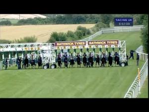 Video preview image for Salisbury 18:55 - Bathwick Tyres British Stallion Studs EBF Maiden Stakes