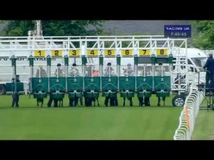 Video preview image for Hamilton Park 19:45 - Daily Record Handicap (Qualifier For The 15000 Betfair Scottish Sprint Series Final)