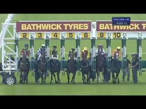 Video preview image for Salisbury 20:00 - Bathwick Tyres Handicap