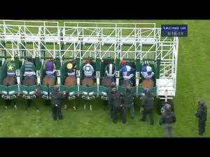Video preview image for Hamilton Park 20:15 - Hamilton Advertiser Handicap