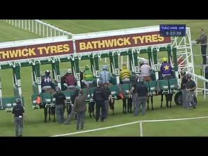 Video preview image for Salisbury 20:30 - Party Continues At The Chapel Nightclub Handicap